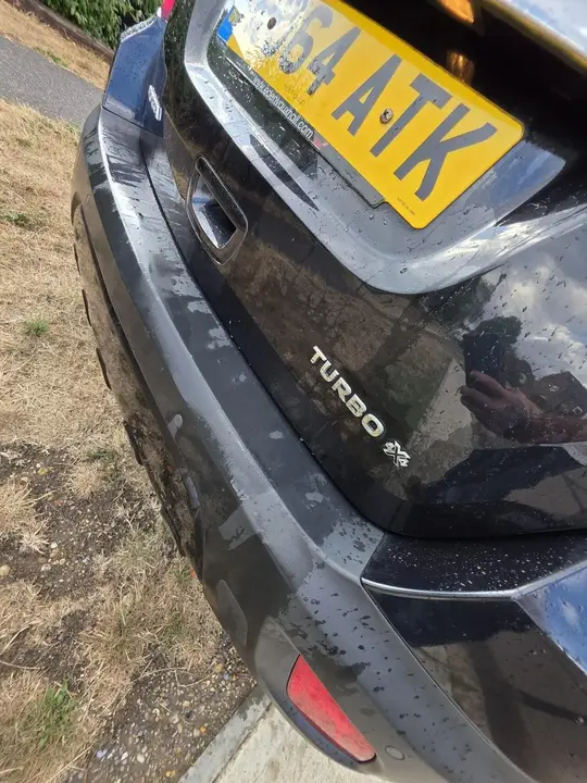 Vauxhall Mokka 2014 photo 4