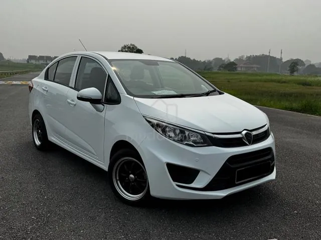 Proton Persona