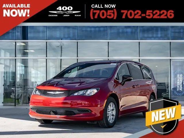 Chrysler Grand Caravan