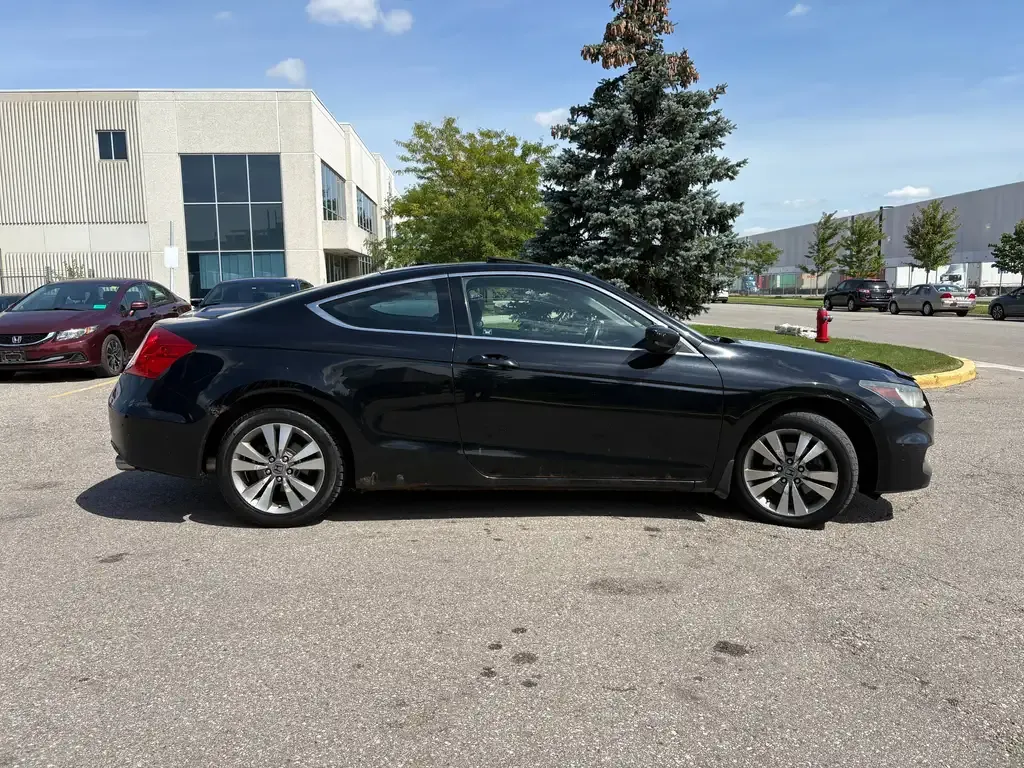 Honda Accord 2012 photo 3