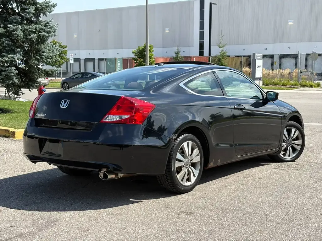 Honda Accord 2012 photo 4