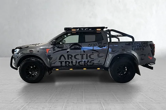 Isuzu D-Max 2025 photo 2