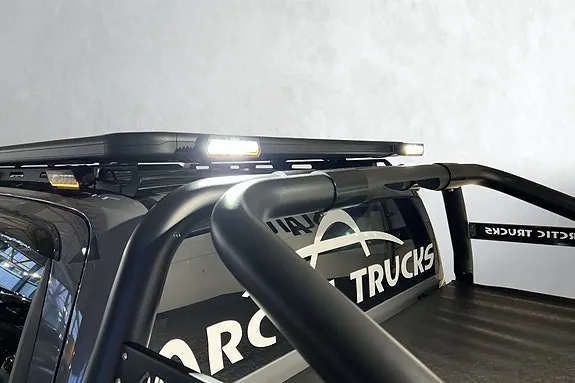 Isuzu D-Max 2025 photo 5