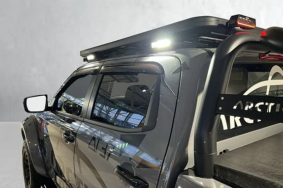 Isuzu D-Max 2025 photo 4