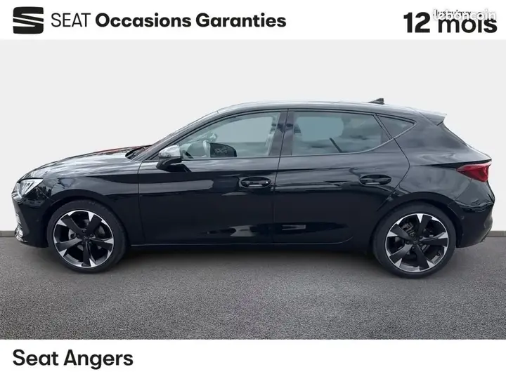 Cupra Leon 2023 photo 2