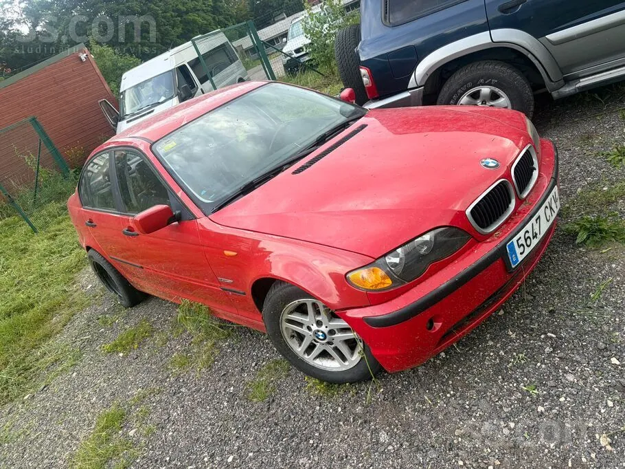 BMW 316