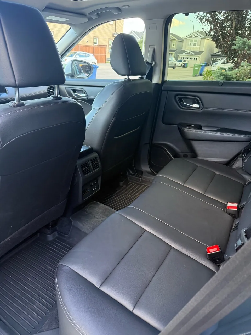 Nissan Rogue 2025 photo 5