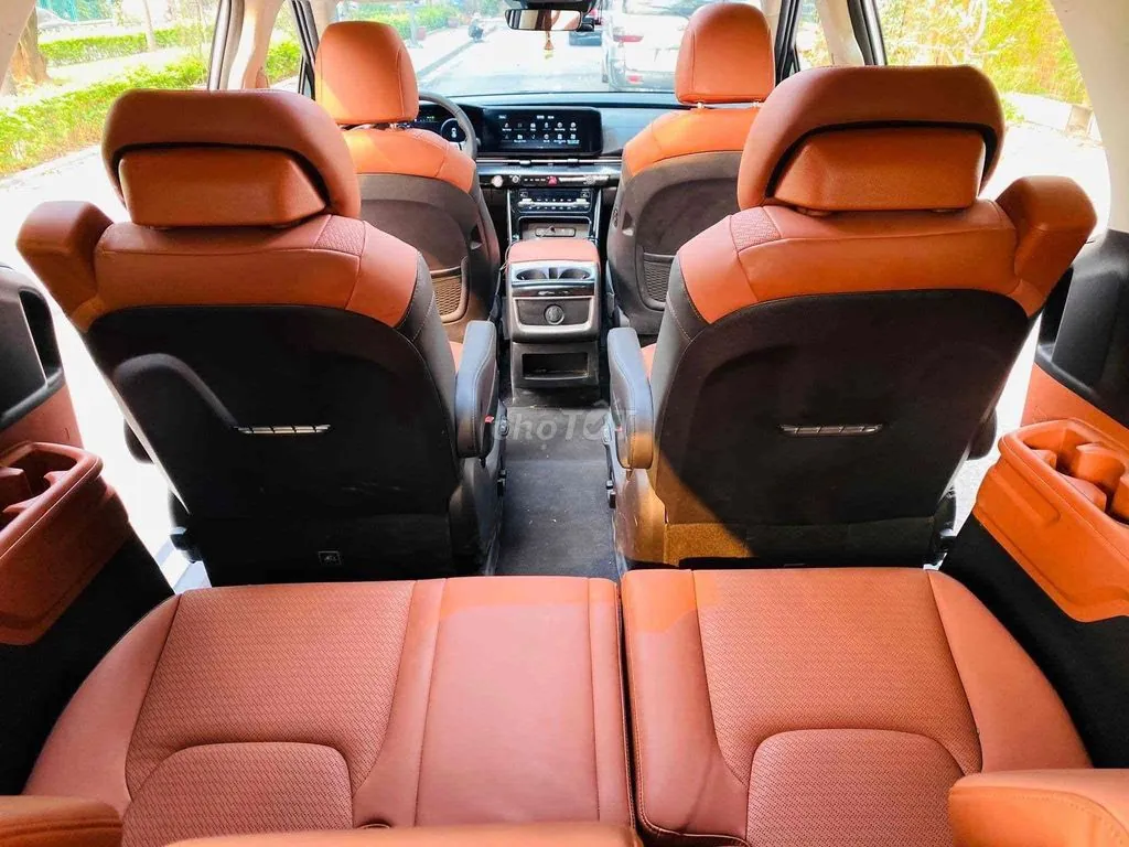 Kia Carnival 2022 photo 3