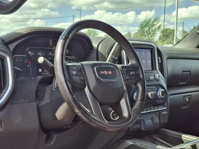 GMC Sierra 1500