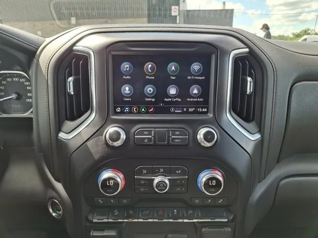 GMC Sierra 1500 2021 photo 4