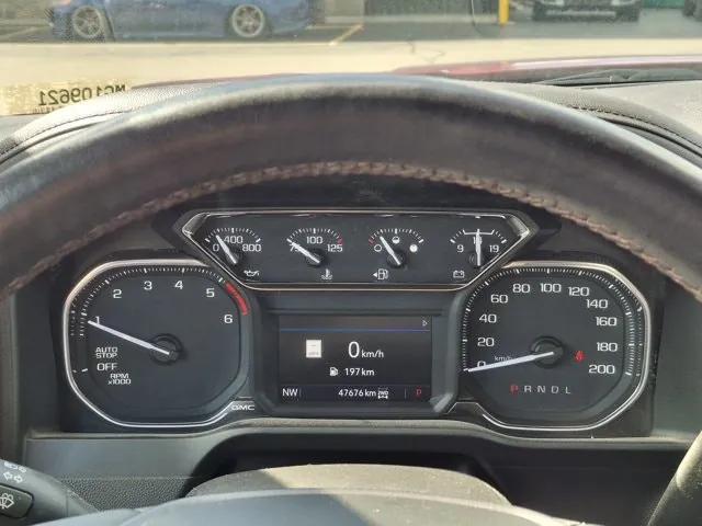 GMC Sierra 1500 2021 photo 3