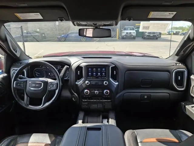 GMC Sierra 1500 2021 photo 5