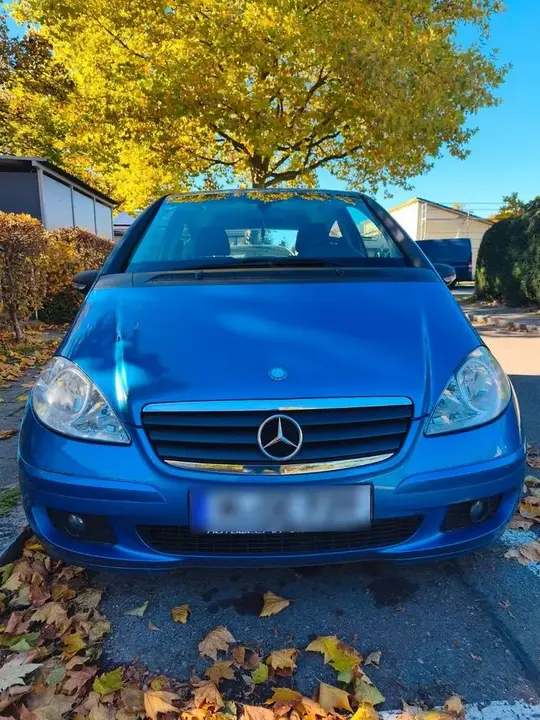 Mercedes-Benz A 150 Classic