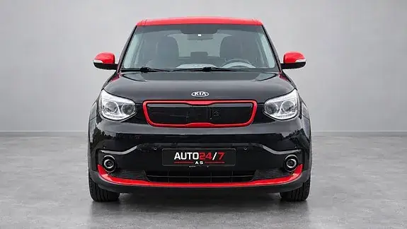 Kia Soul 2016 photo 3
