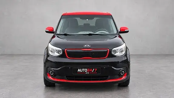Kia Soul 2016 photo 4