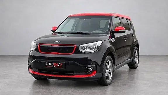 Kia Soul 2016 photo 5