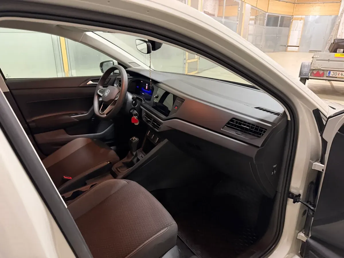 Volkswagen Polo 2025 photo 3