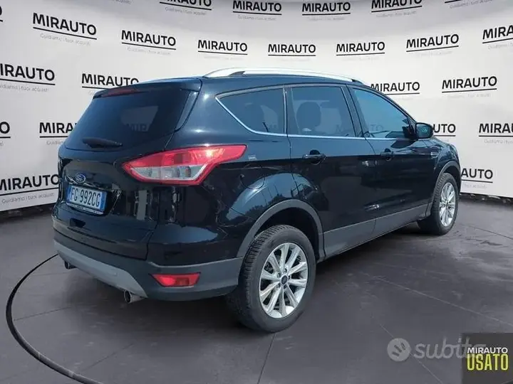 Ford Kuga 2016 photo 4