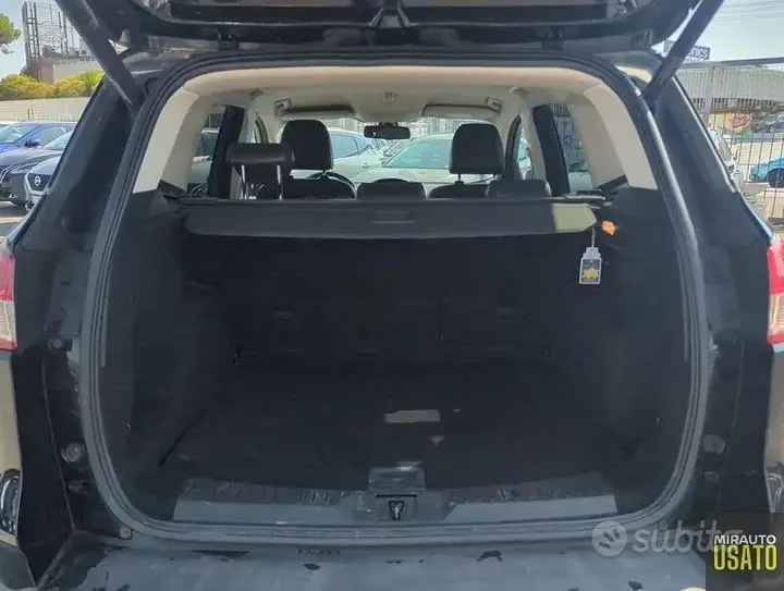 Ford Kuga 2016 photo 5
