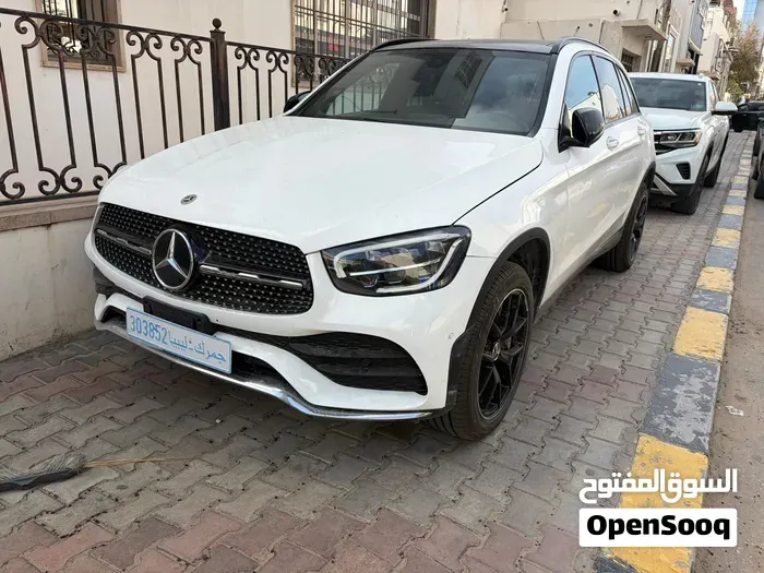 Mercedes-Benz Gla 2024 photo 5