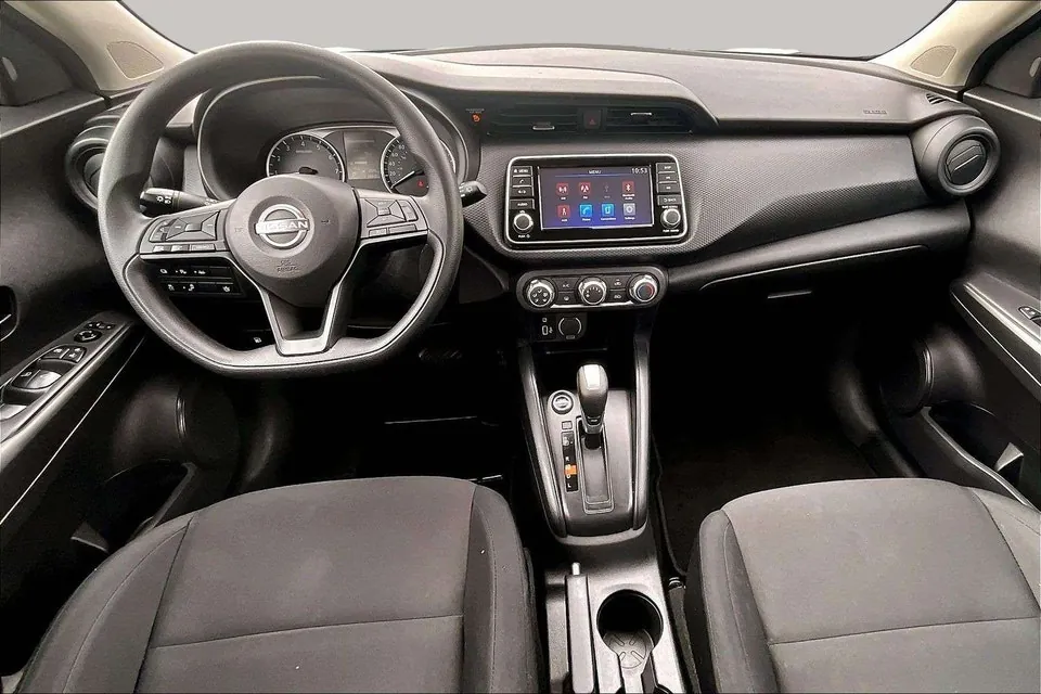 Nissan Kicks 2024 photo 4