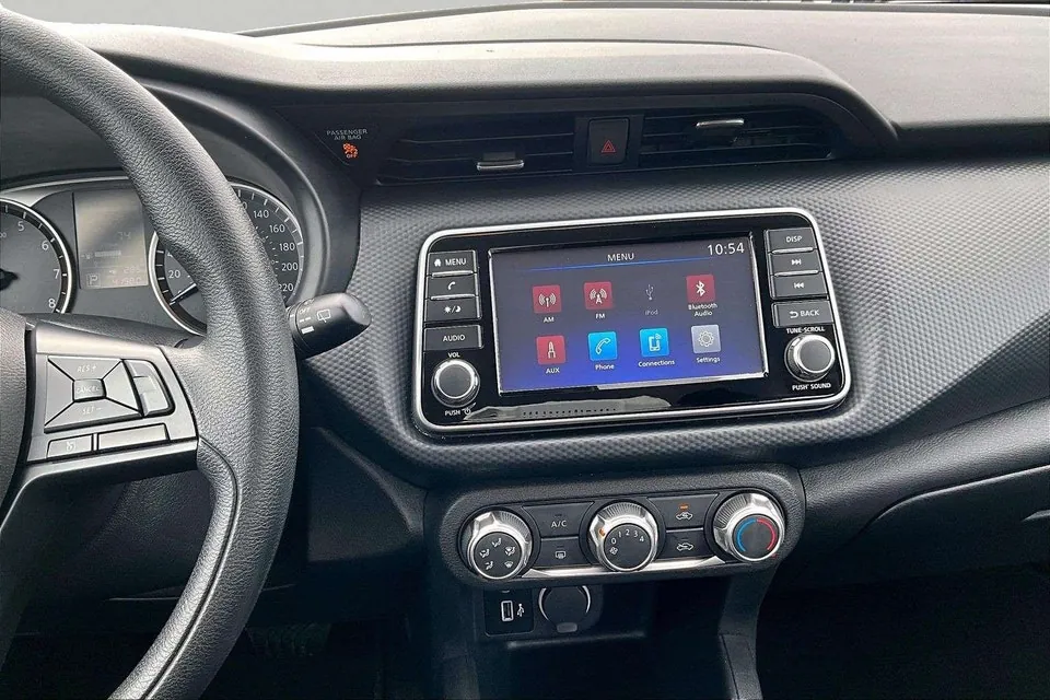 Nissan Kicks 2024 photo 5