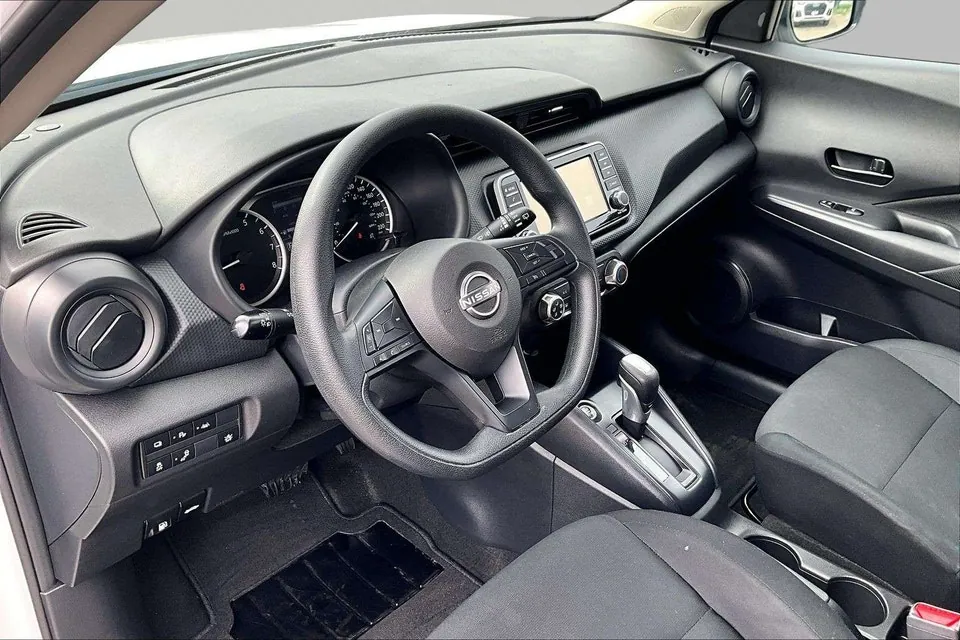 Nissan Kicks 2024 photo 2