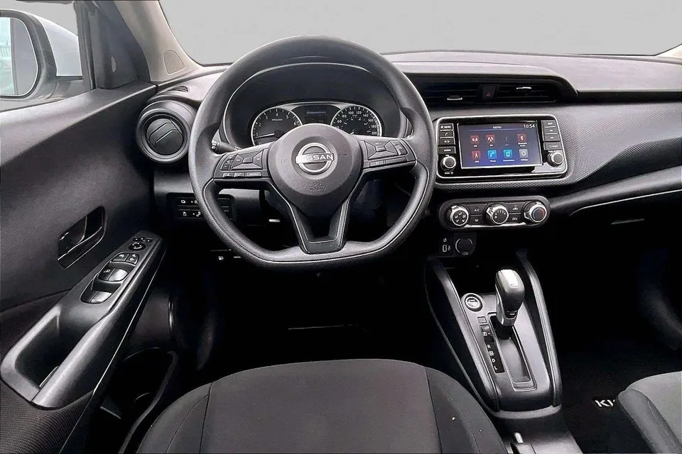 Nissan Kicks 2024 photo 3