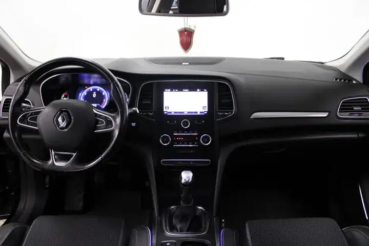 Renault Mégane Estate 2017 photo 3