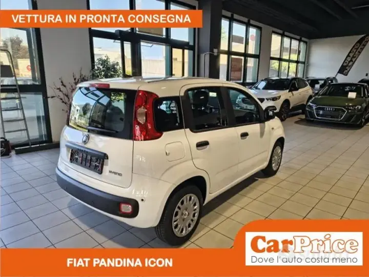Fiat Panda 2026 photo 3