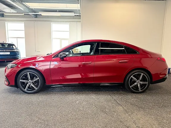 Mercedes-Benz Cla250 2026 photo 4