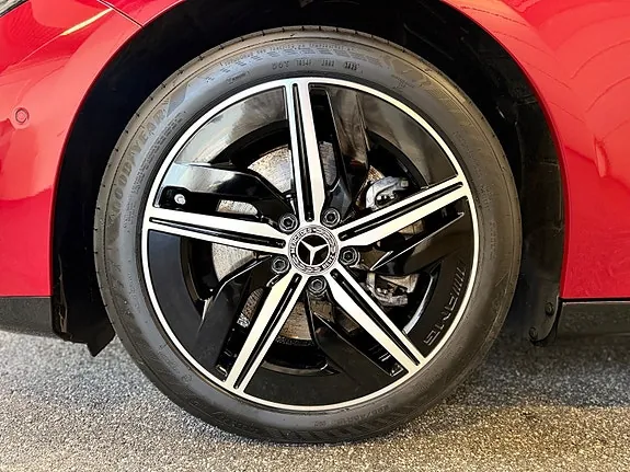 Mercedes-Benz Cla250 2026 photo 3