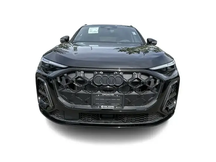 Audi Q5 2026 photo 4