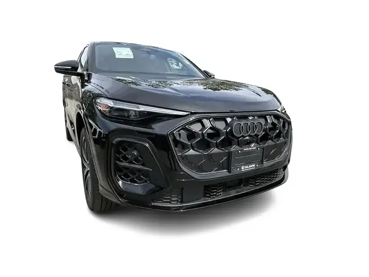 Audi Q5 2026 photo 3