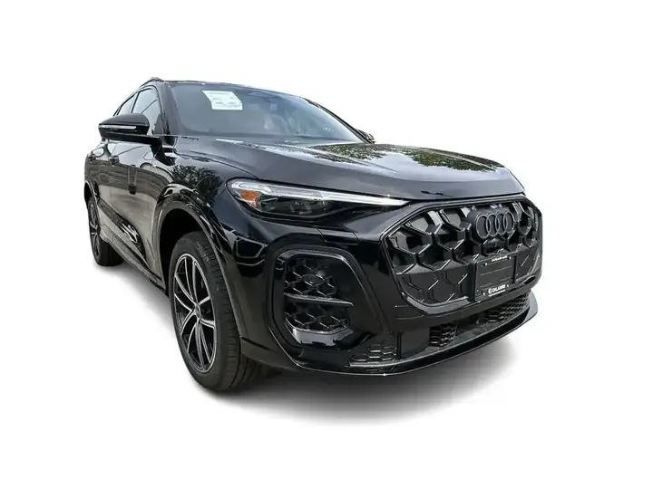 Audi Q5 2026 photo 2