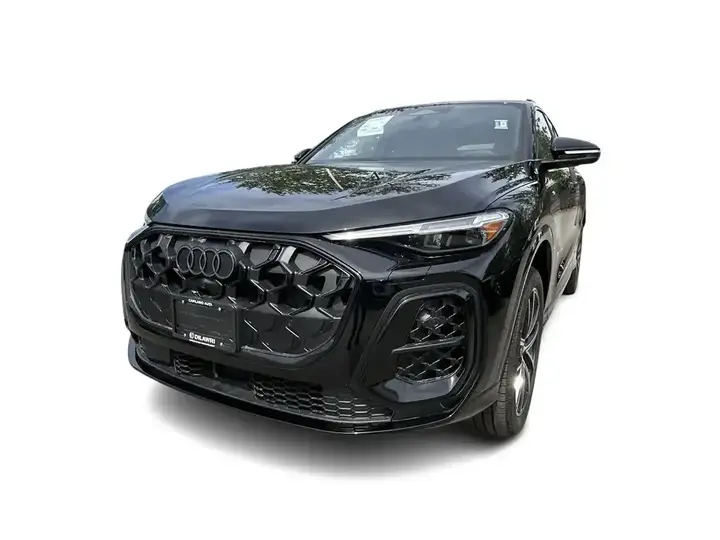 Audi Q5 2026 photo 5