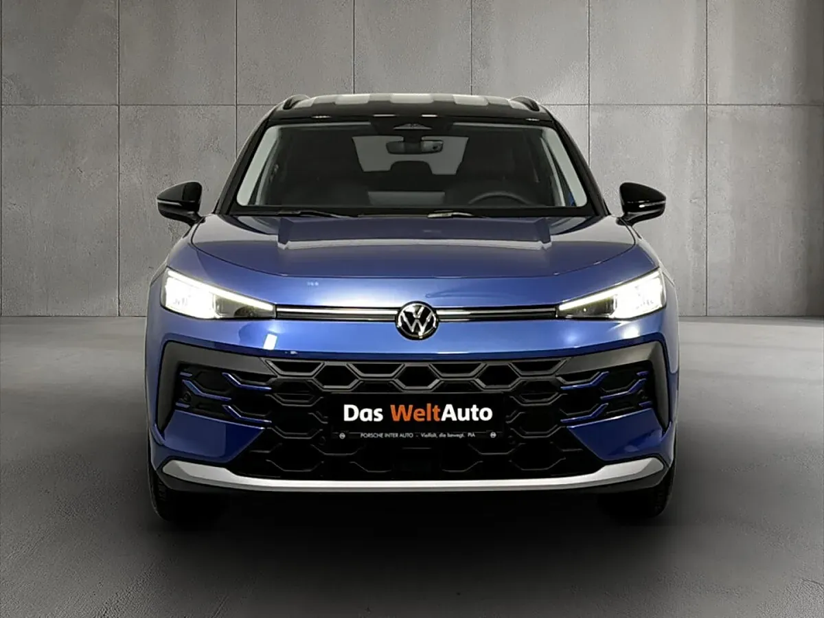 Volkswagen T-Roc Life 2026 photo 2