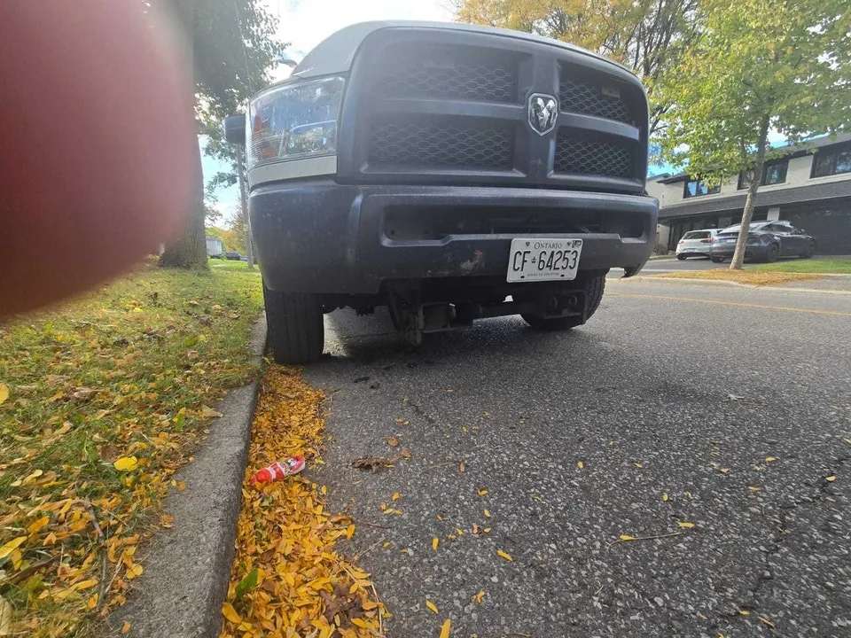 Dodge Ram 2500 2014 photo 5