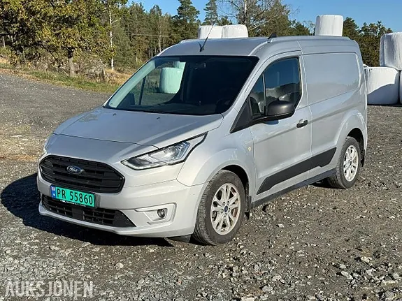 Ford Connect