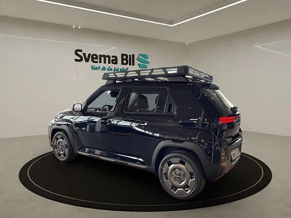 Hyundai Ioniq 5 2025 photo 4