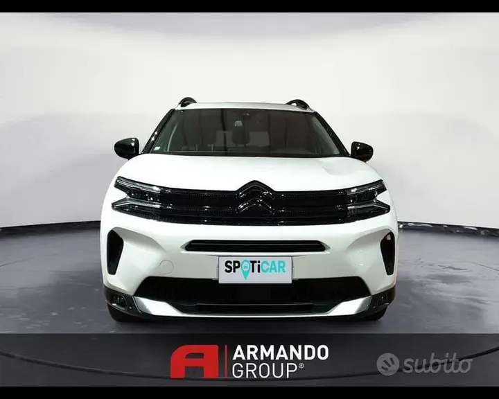 Citroen C5 Aircross 2023 photo 2
