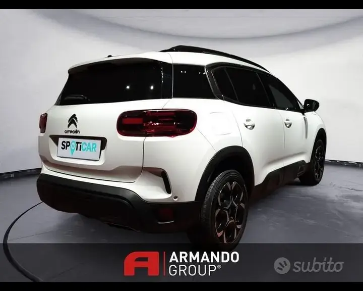 Citroen C5 Aircross 2023 photo 5