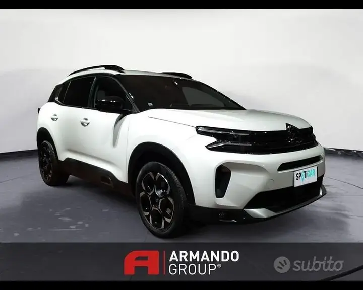 Citroen C5 Aircross 2023 photo 3