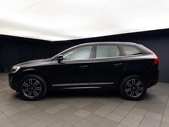 Volvo Xc60 2017 photo 5