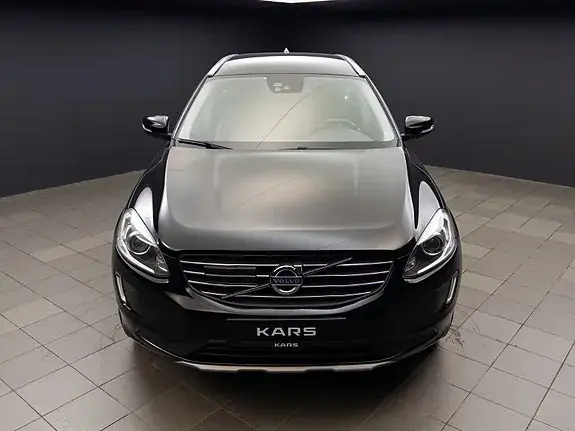 Volvo Xc60 2017 photo 3