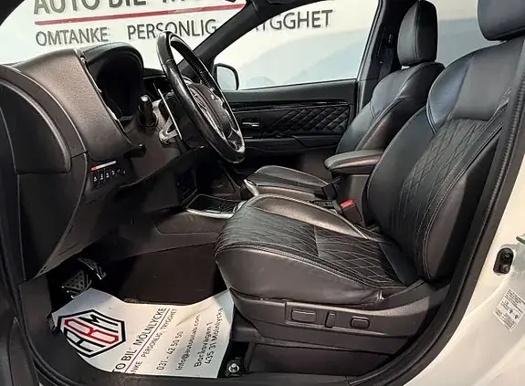 Mitsubishi Outlander 2020 photo 3