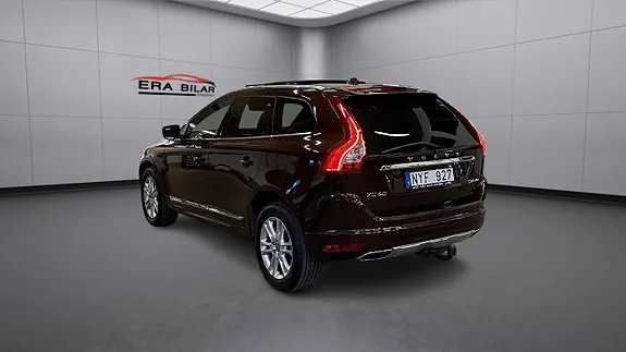Volvo Xc60 2014 photo 4