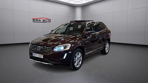 Volvo Xc60 2014 photo 3