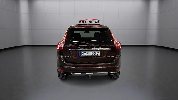 Volvo Xc60 2014 photo 5