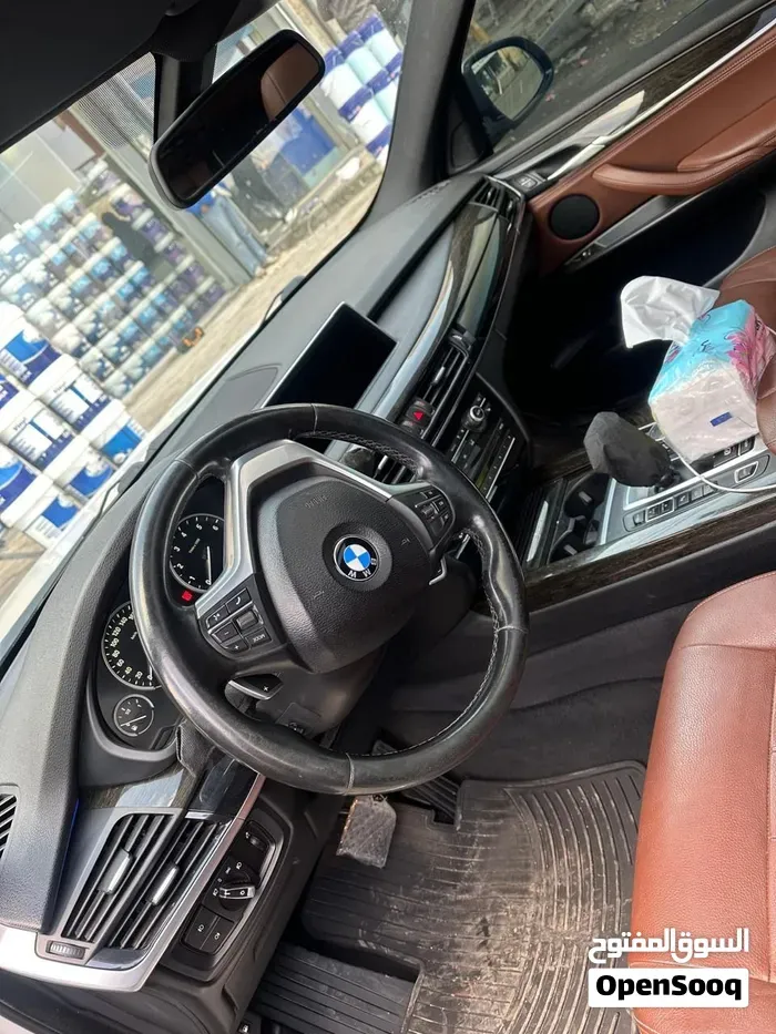 BMW X5 2018 photo 3